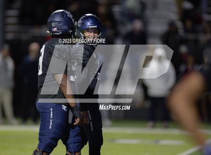 Thumbnail 1 in Notre Dame (SO) @ Sierra Canyon photogallery.