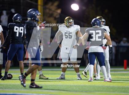 Thumbnail 1 in Notre Dame (SO) @ Sierra Canyon photogallery.