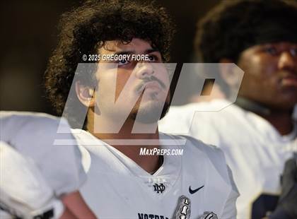 Thumbnail 2 in Notre Dame (SO) @ Sierra Canyon photogallery.