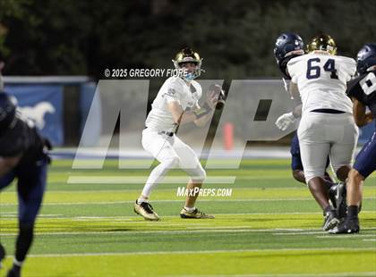 Thumbnail 3 in Notre Dame (SO) @ Sierra Canyon photogallery.