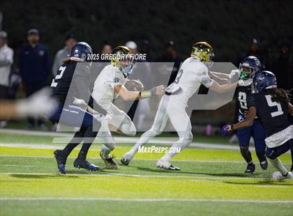 Thumbnail 1 in Notre Dame (SO) @ Sierra Canyon photogallery.