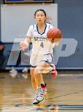 Photo from the gallery "Carlmont @ San Leandro"