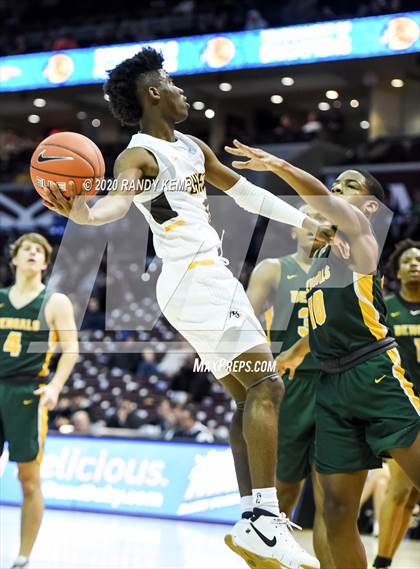 Thumbnail 1 in Kickapoo vs Greensboro Day School (Bass Pro Shop Tournament of Champions) photogallery.