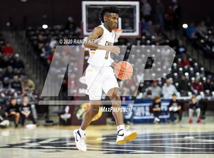 Thumbnail 2 in Kickapoo vs Greensboro Day School (Bass Pro Shop Tournament of Champions) photogallery.
