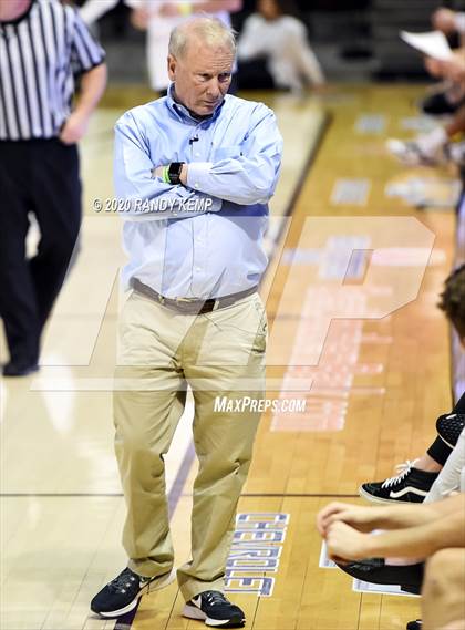 Thumbnail 1 in Kickapoo vs Greensboro Day School (Bass Pro Shop Tournament of Champions) photogallery.