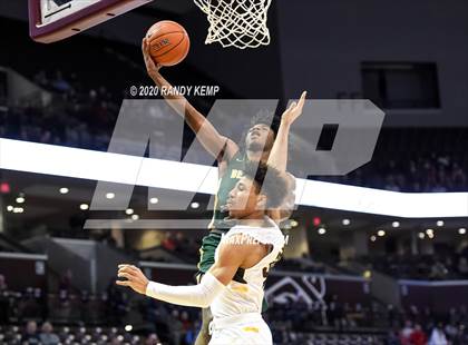 Thumbnail 2 in Kickapoo vs Greensboro Day School (Bass Pro Shop Tournament of Champions) photogallery.