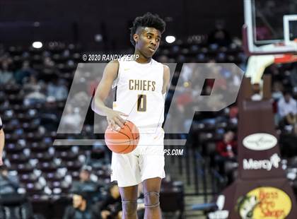 Thumbnail 1 in Kickapoo vs Greensboro Day School (Bass Pro Shop Tournament of Champions) photogallery.