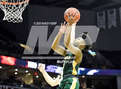 Thumbnail 2 in Kickapoo vs Greensboro Day School (Bass Pro Shop Tournament of Champions) photogallery.