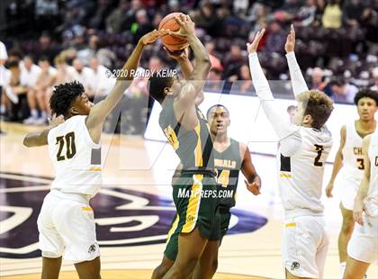 Thumbnail 1 in Kickapoo vs Greensboro Day School (Bass Pro Shop Tournament of Champions) photogallery.