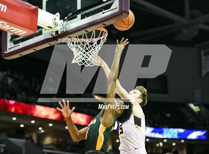 Thumbnail 3 in Kickapoo vs Greensboro Day School (Bass Pro Shop Tournament of Champions) photogallery.