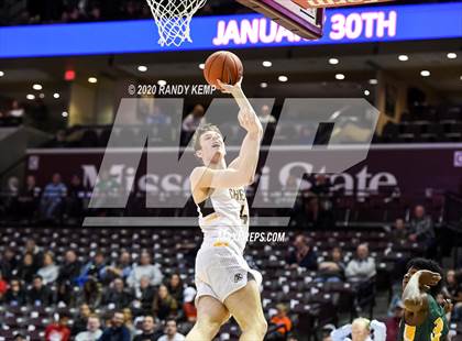 Thumbnail 1 in Kickapoo vs Greensboro Day School (Bass Pro Shop Tournament of Champions) photogallery.