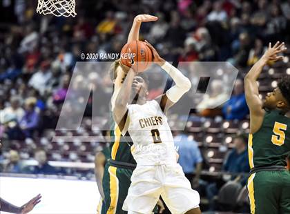 Thumbnail 3 in Kickapoo vs Greensboro Day School (Bass Pro Shop Tournament of Champions) photogallery.