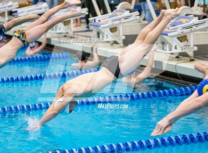 Thumbnail 3 in Hamilton Southeastern @ Carmel photogallery.