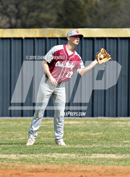 Thumbnail 2 in Oak Ridge @ Anderson County photogallery.
