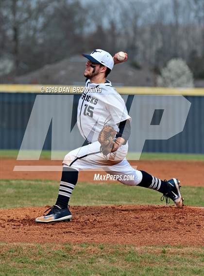 Thumbnail 3 in Oak Ridge @ Anderson County photogallery.
