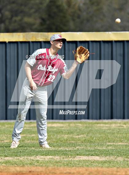 Thumbnail 1 in Oak Ridge @ Anderson County photogallery.