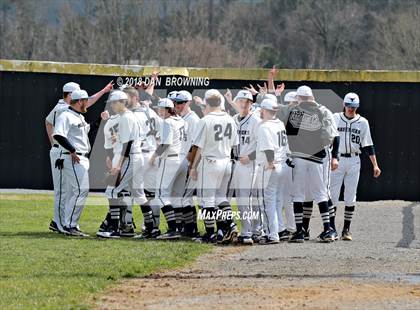 Thumbnail 2 in Oak Ridge @ Anderson County photogallery.