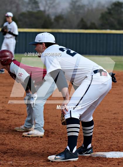 Thumbnail 3 in Oak Ridge @ Anderson County photogallery.