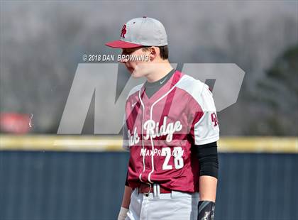 Thumbnail 2 in Oak Ridge @ Anderson County photogallery.