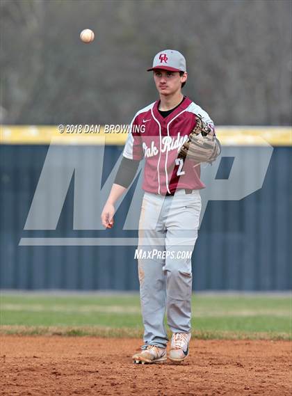 Thumbnail 2 in Oak Ridge @ Anderson County photogallery.