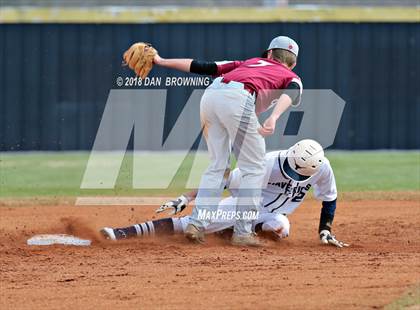 Thumbnail 2 in Oak Ridge @ Anderson County photogallery.