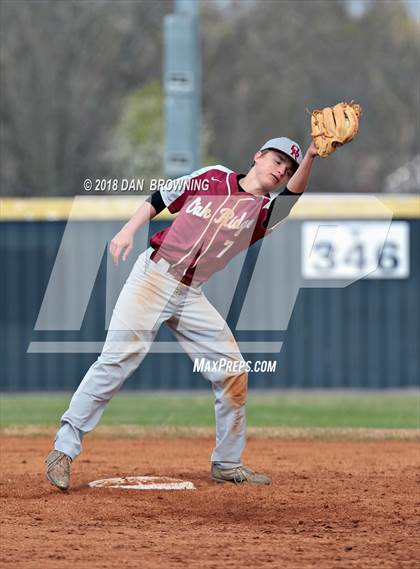 Thumbnail 1 in Oak Ridge @ Anderson County photogallery.