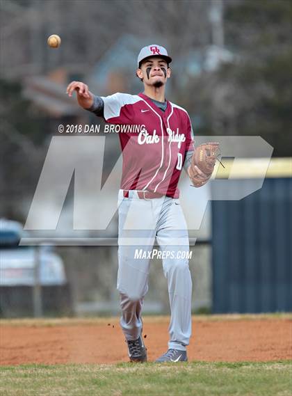 Thumbnail 3 in Oak Ridge @ Anderson County photogallery.