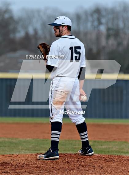 Thumbnail 2 in Oak Ridge @ Anderson County photogallery.