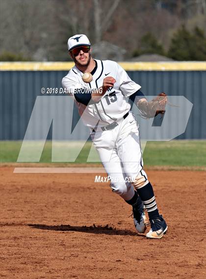 Thumbnail 2 in Oak Ridge @ Anderson County photogallery.