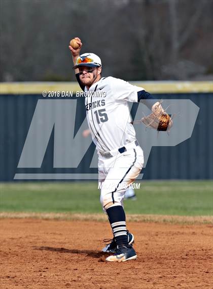Thumbnail 2 in Oak Ridge @ Anderson County photogallery.