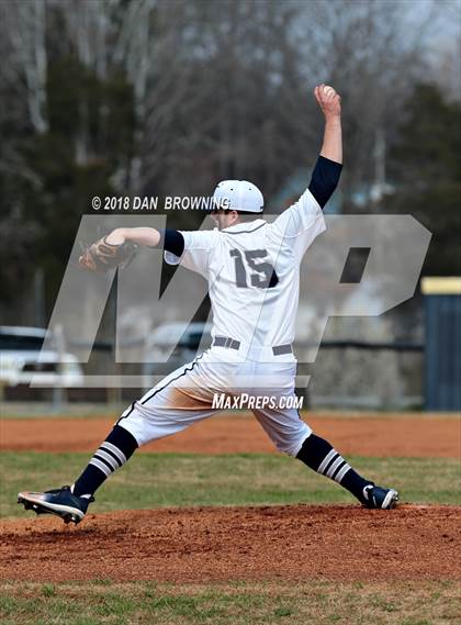 Thumbnail 3 in Oak Ridge @ Anderson County photogallery.