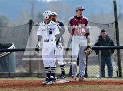 Thumbnail 1 in Oak Ridge @ Anderson County photogallery.
