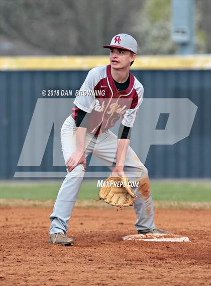 Thumbnail 2 in Oak Ridge @ Anderson County photogallery.