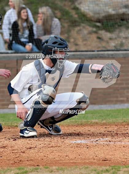 Thumbnail 3 in Oak Ridge @ Anderson County photogallery.