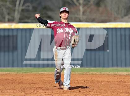 Thumbnail 1 in Oak Ridge @ Anderson County photogallery.