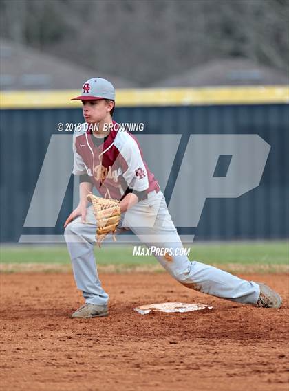Thumbnail 1 in Oak Ridge @ Anderson County photogallery.