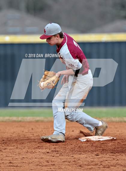 Thumbnail 1 in Oak Ridge @ Anderson County photogallery.