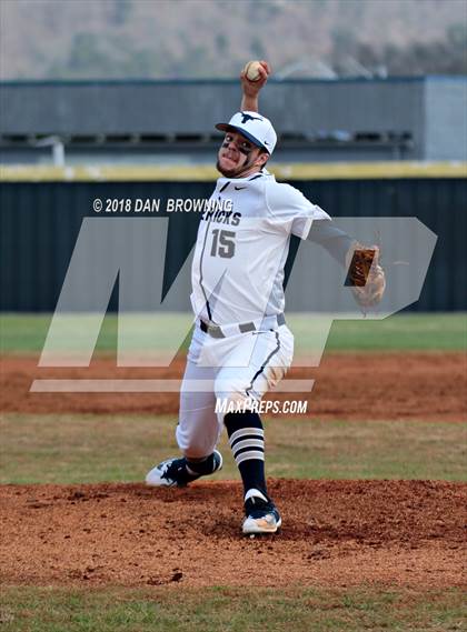 Thumbnail 3 in Oak Ridge @ Anderson County photogallery.