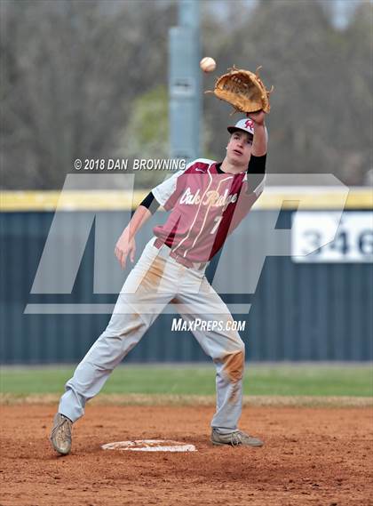 Thumbnail 3 in Oak Ridge @ Anderson County photogallery.