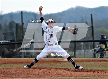 Thumbnail 3 in Oak Ridge @ Anderson County photogallery.