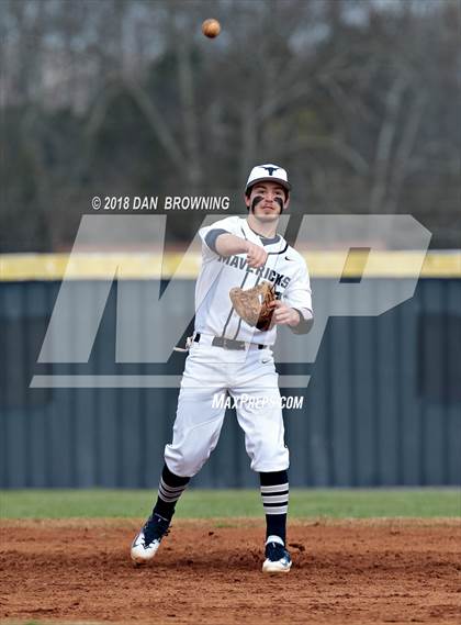 Thumbnail 3 in Oak Ridge @ Anderson County photogallery.