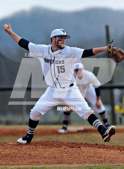 Thumbnail 3 in Oak Ridge @ Anderson County photogallery.