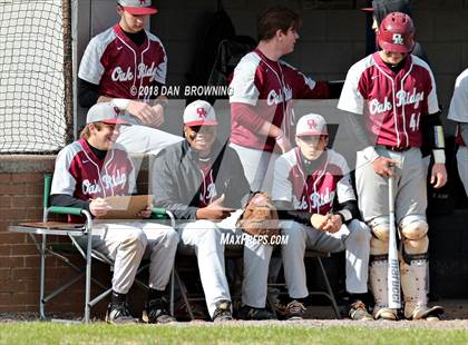 Thumbnail 2 in Oak Ridge @ Anderson County photogallery.