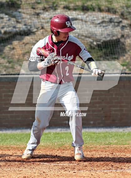 Thumbnail 3 in Oak Ridge @ Anderson County photogallery.