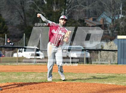 Thumbnail 2 in Oak Ridge @ Anderson County photogallery.