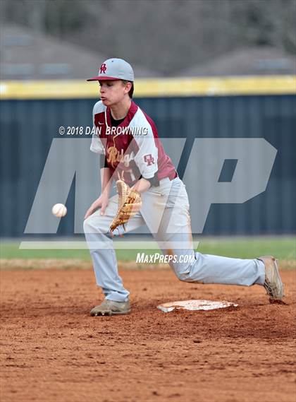 Thumbnail 2 in Oak Ridge @ Anderson County photogallery.