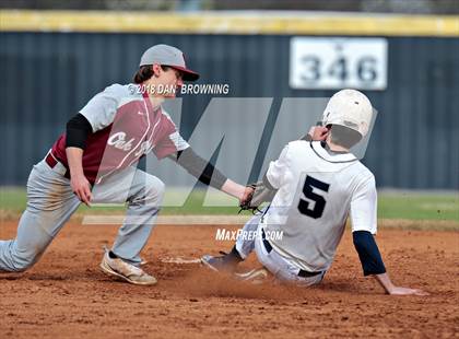 Thumbnail 1 in Oak Ridge @ Anderson County photogallery.