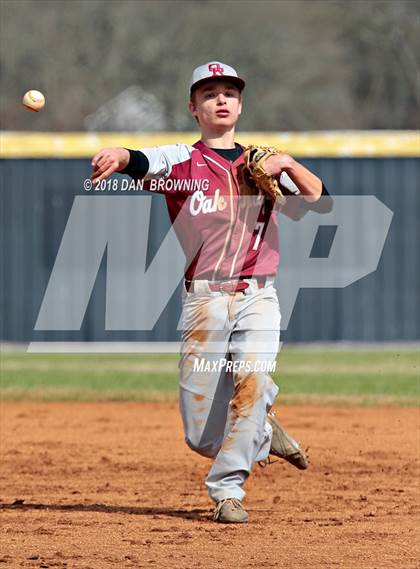 Thumbnail 2 in Oak Ridge @ Anderson County photogallery.