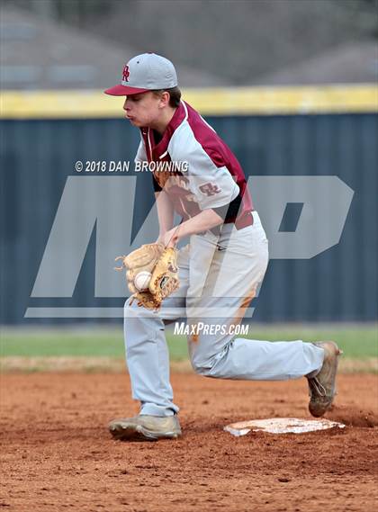 Thumbnail 3 in Oak Ridge @ Anderson County photogallery.