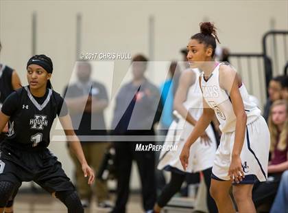 Thumbnail 2 in Mallard Creek @ Hough (NCHSAA Conference Tournament) photogallery.